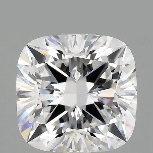 4.86 CTW Cushion Lab Diamonds