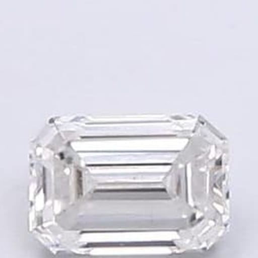 0.62 CTW Emerald Lab Diamonds