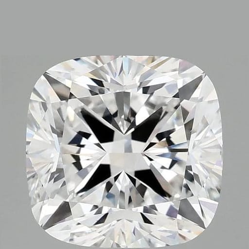 4.84 CTW Cushion Lab Diamonds