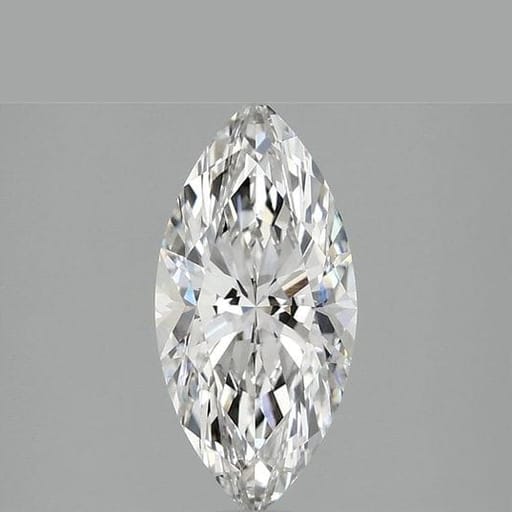 1.52 Carat Marquise Lab Diamond