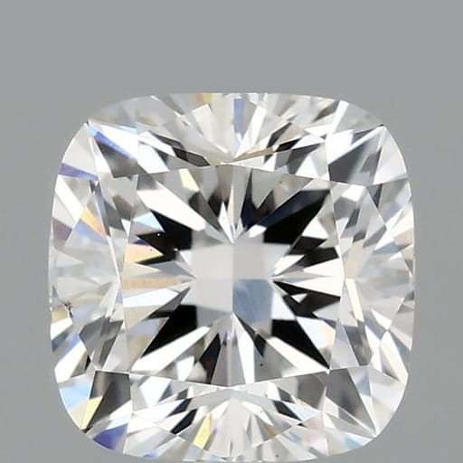 2.02 CTW Cushion Lab Diamonds