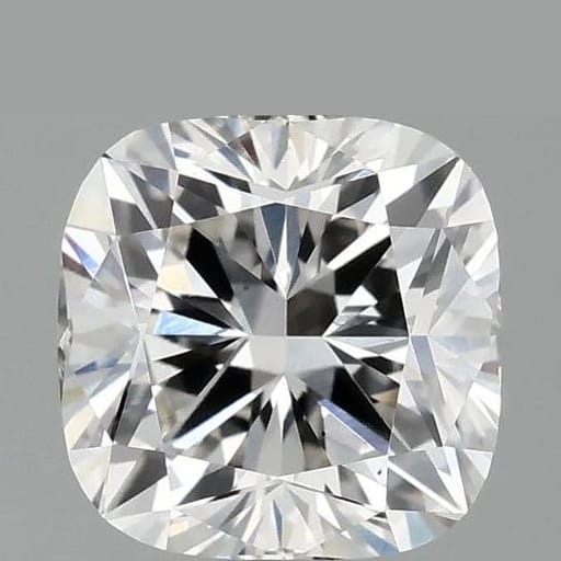 2.4 CTW Cushion Lab Diamonds
