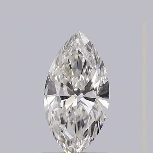 0.64 Carat Marquise Lab Diamond