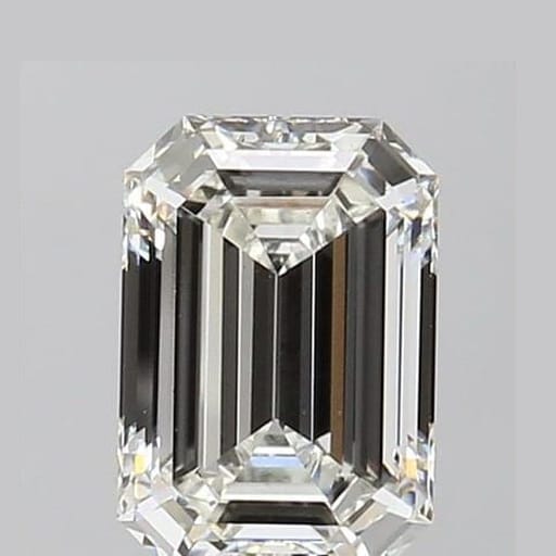 2.05 Carat Emerald Lab Diamond