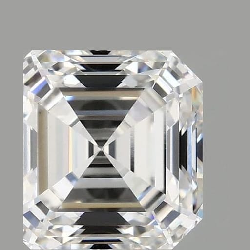 1.78 Carat Asscher Lab Diamond
