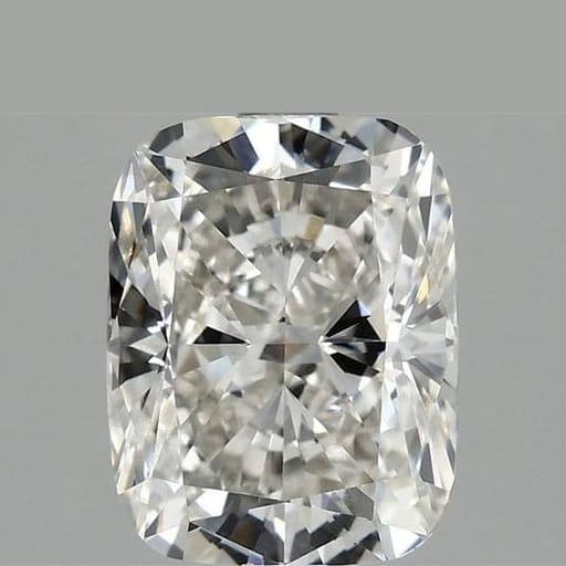 1.82 Carat Cushion Lab Diamond