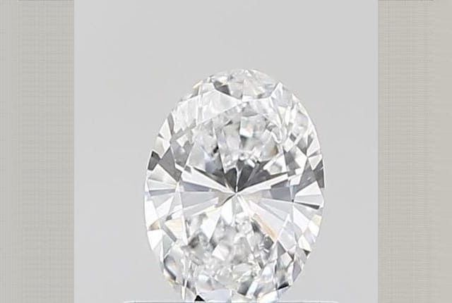 1 CTW Oval Lab Diamonds