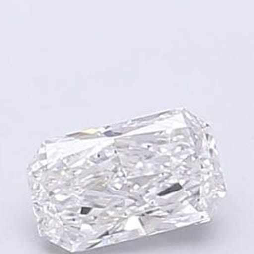 0.28 Carat Radiant Lab Diamond