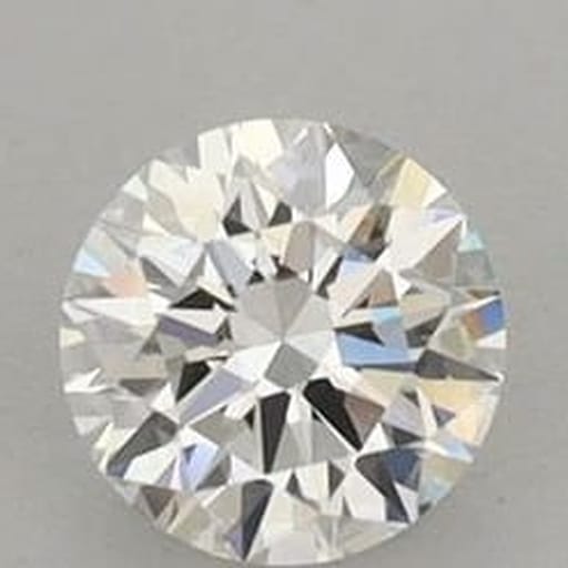 0.62 Carat Lab-Grown Round Diamond Pair