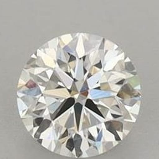 0.62 Carat Lab-Grown Round Diamond Pair