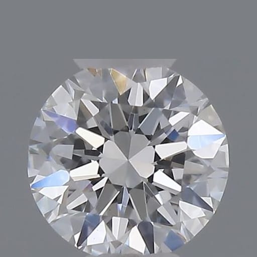 0.48 Carat Lab-Grown Round Diamond Pair