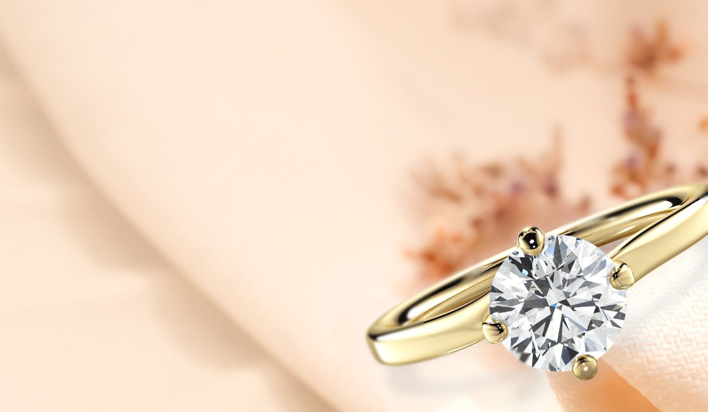 Engagement Rings Sale