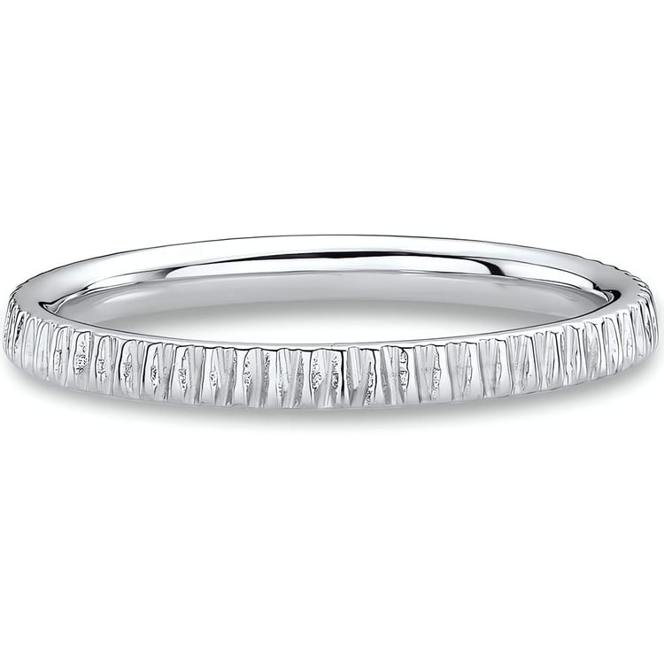 Women's Calisti Stackable Wedding Ring