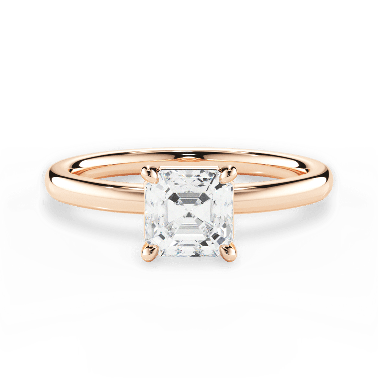 The Elodie Solitaire