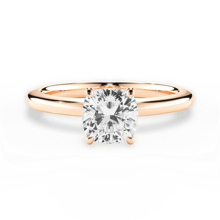 The Priya Solitaire