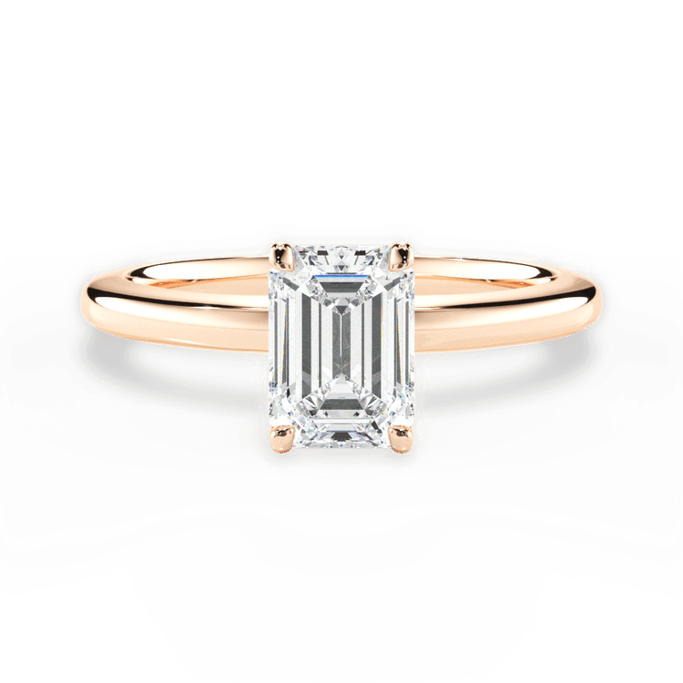 The Priya Solitaire