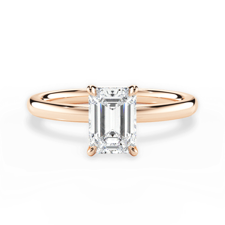 The Elodie Solitaire