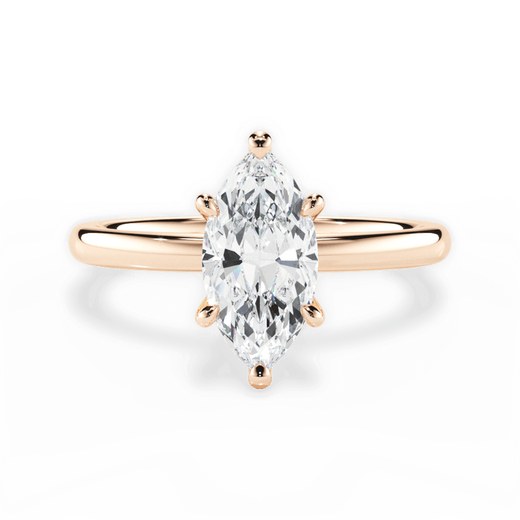 The Elodie Solitaire