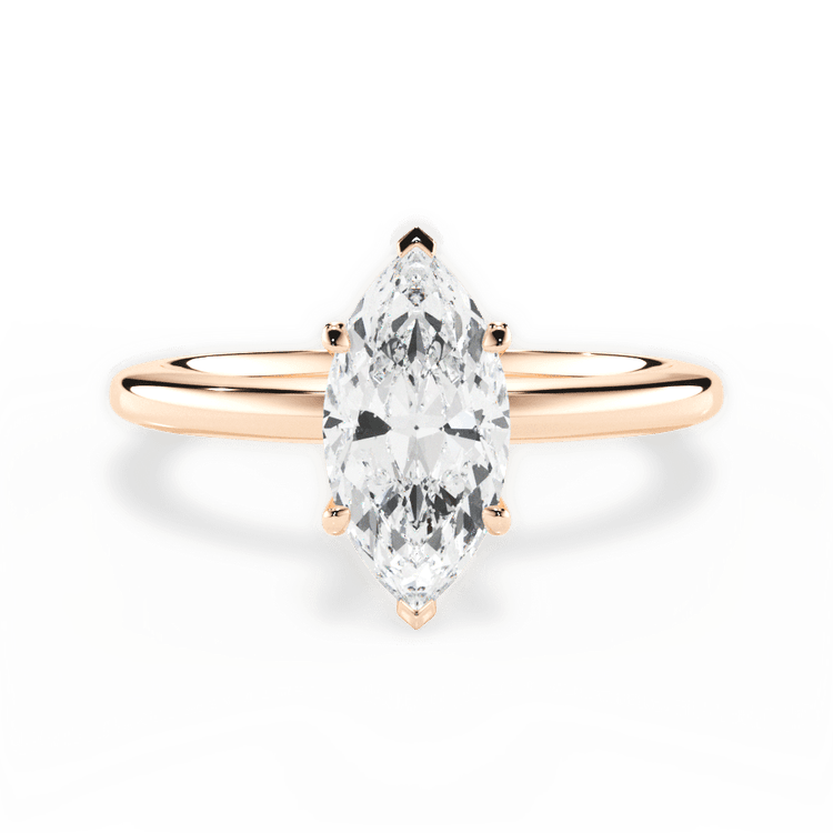 The Priya Solitaire