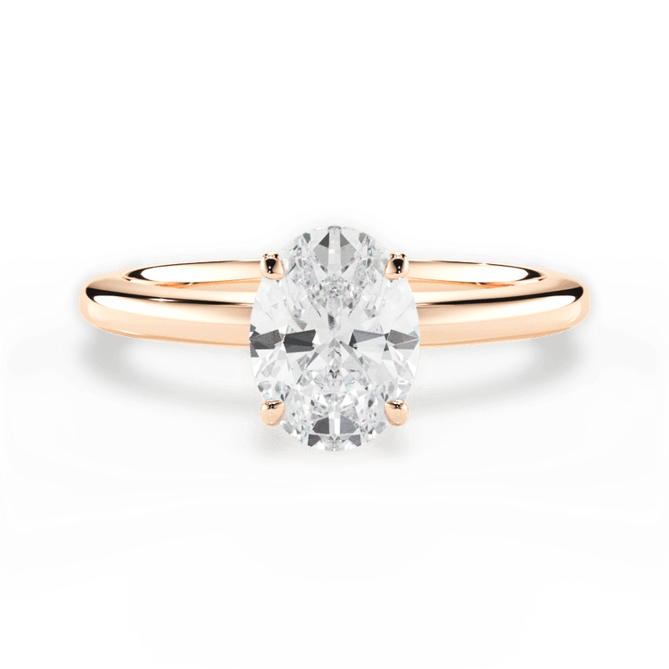 The Priya Solitaire