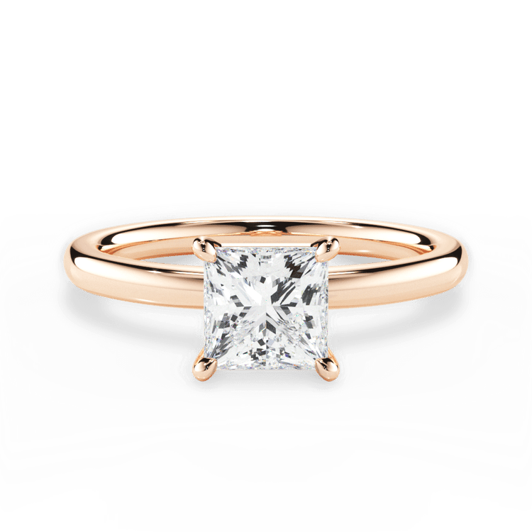 The Elodie Solitaire