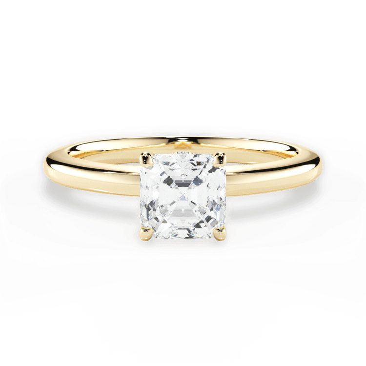 The Priya Solitaire