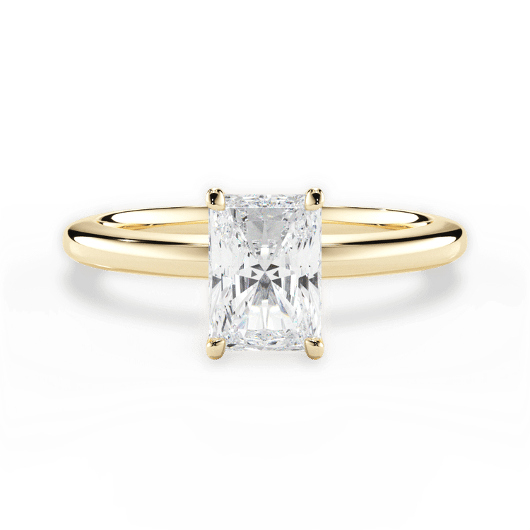 The Priya Solitaire