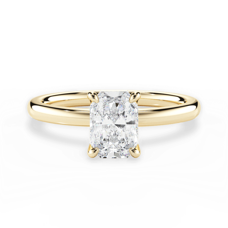 The Elodie Solitaire