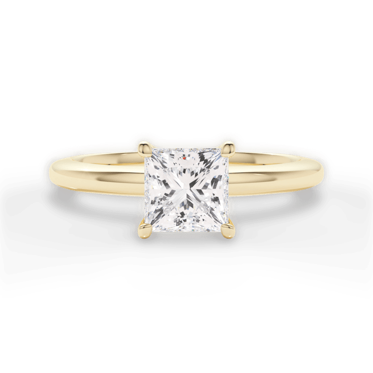 The Priya Solitaire