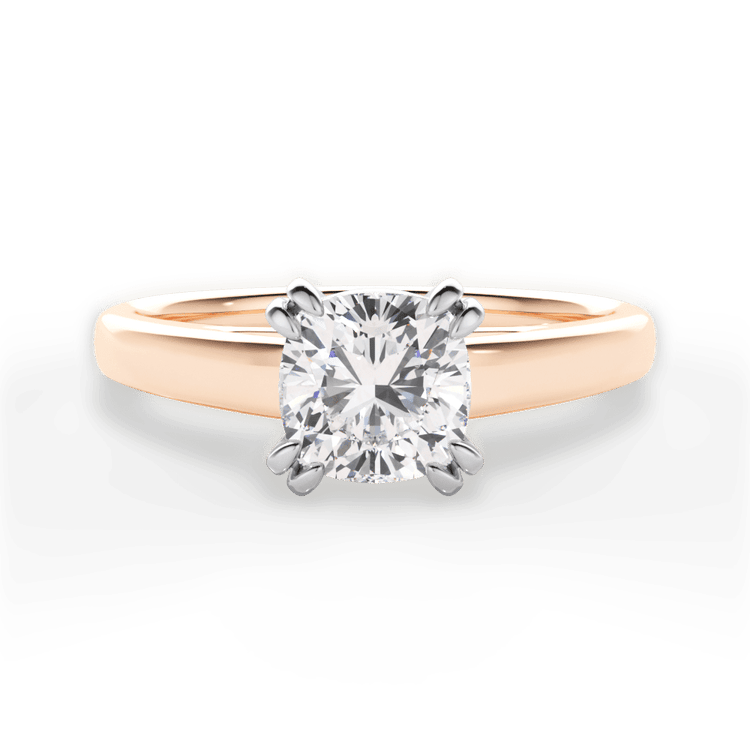 The Kendra Solitaire