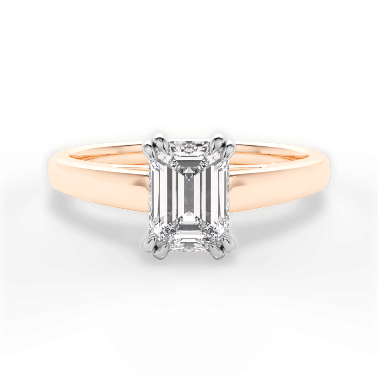 The Kendra Solitaire