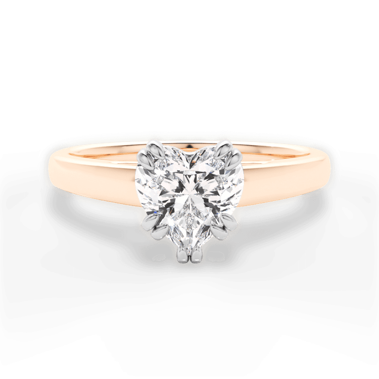 The Kendra Solitaire