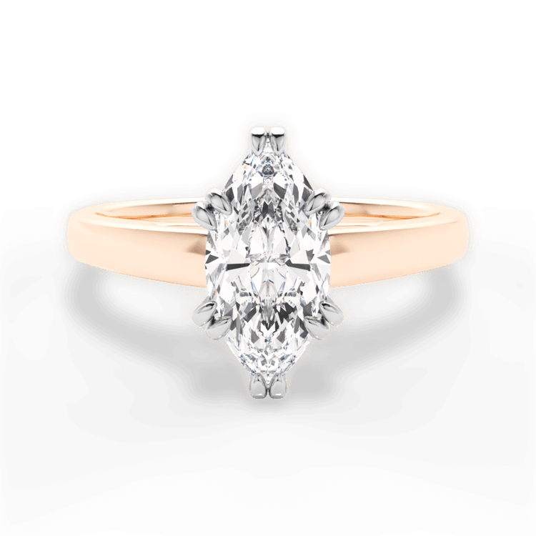 The Kendra Solitaire