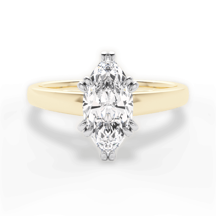 The Kendra Solitaire