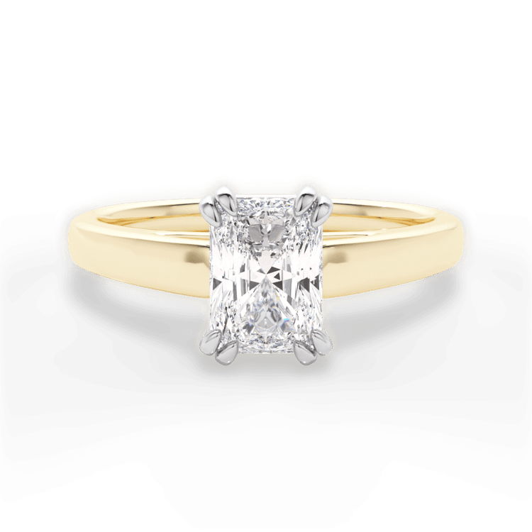 The Kendra Solitaire