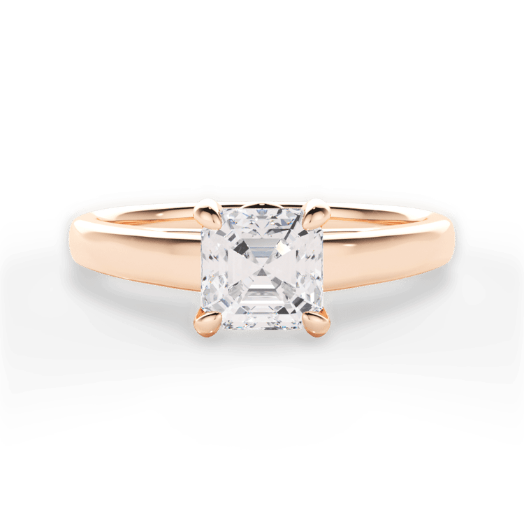The Samira Solitaire