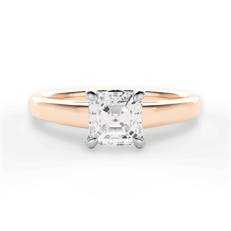 The Flora Solitaire