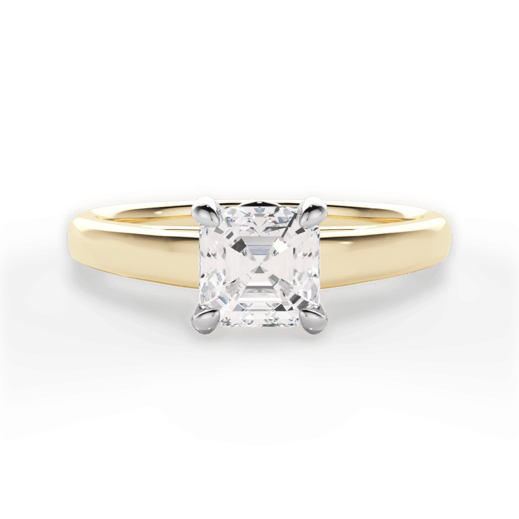 The Flora Solitaire