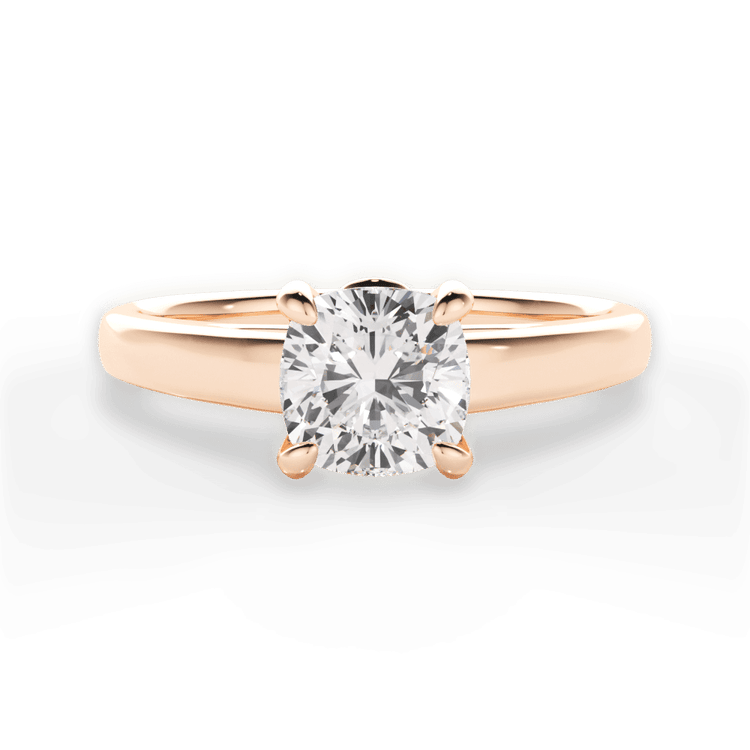 The Samira Solitaire