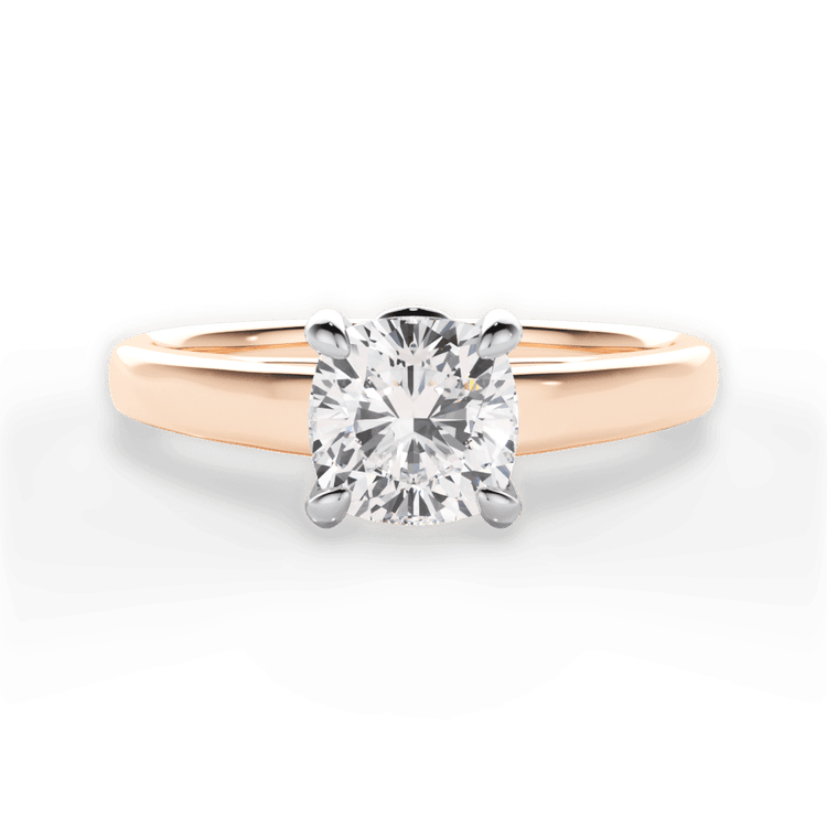 The Flora Solitaire