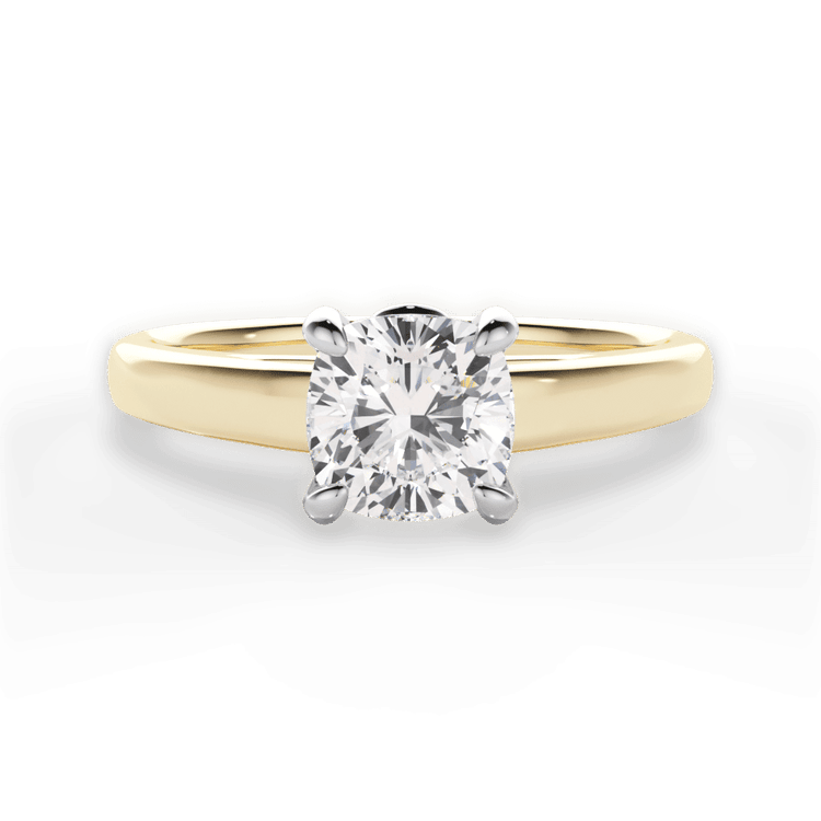 The Flora Solitaire