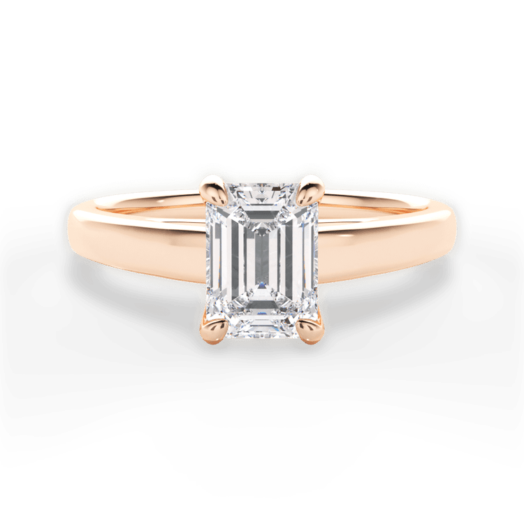 The Samira Solitaire
