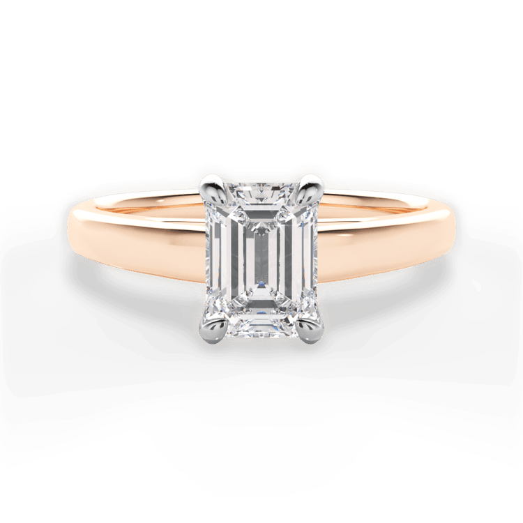 The Flora Solitaire