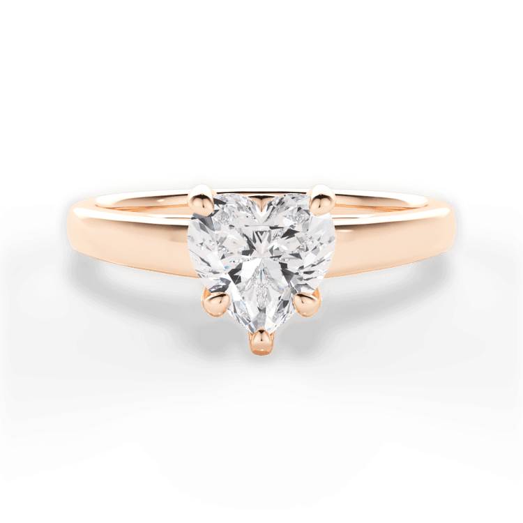 The Samira Solitaire