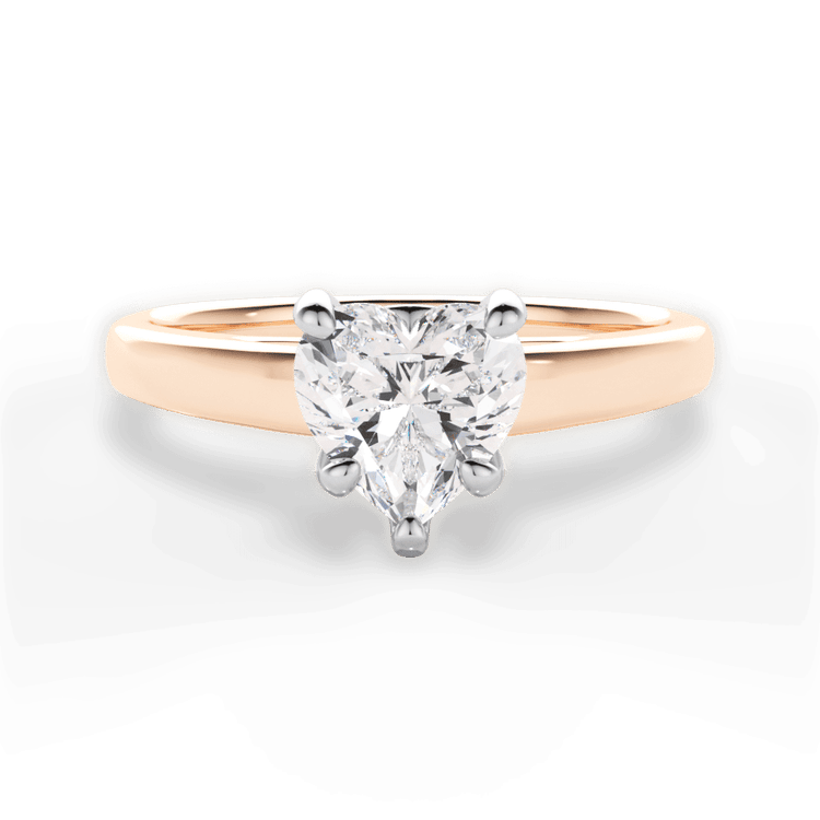 The Flora Solitaire