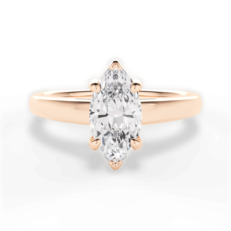 The Samira Solitaire