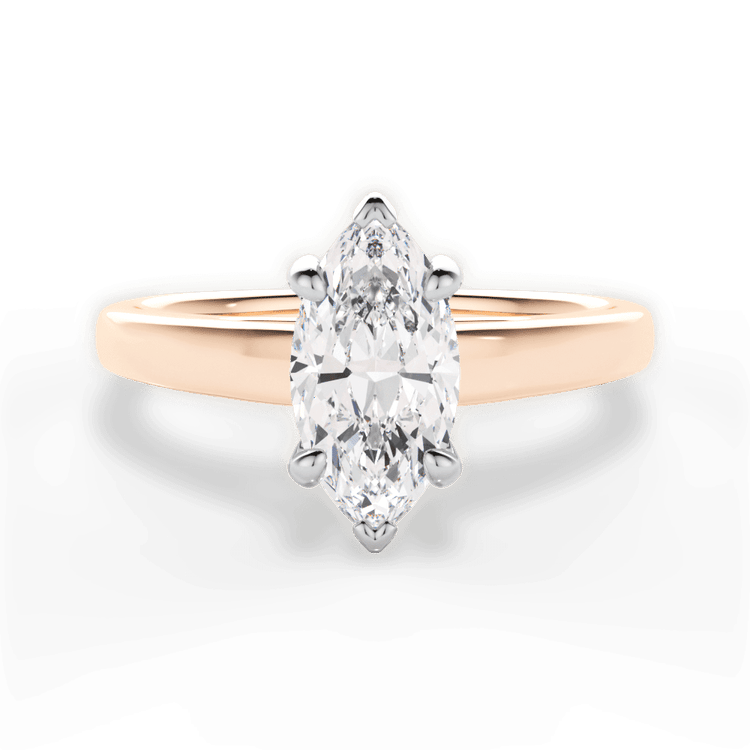 The Flora Solitaire