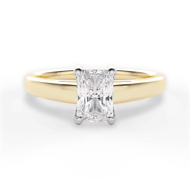 The Flora Solitaire