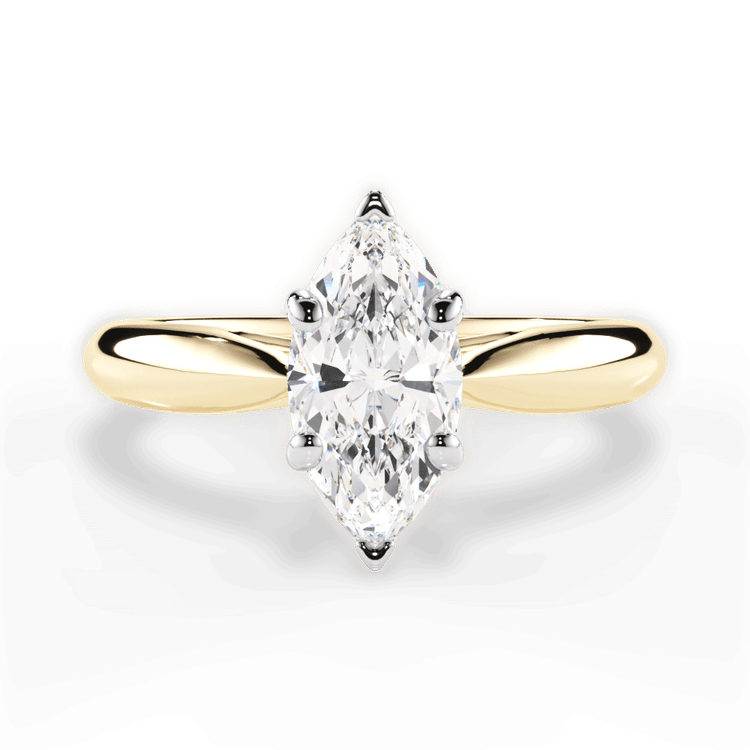 The Jasmine Solitaire