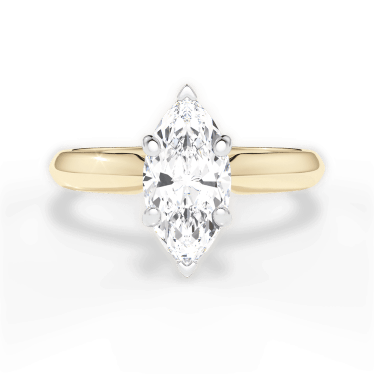 The Ottilie Solitaire